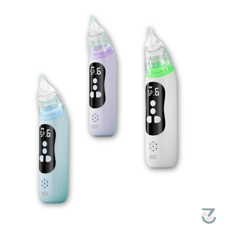 Premium Gentle Nasal Aspirator