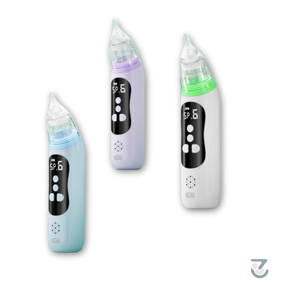 Premium Gentle Nasal Aspirator