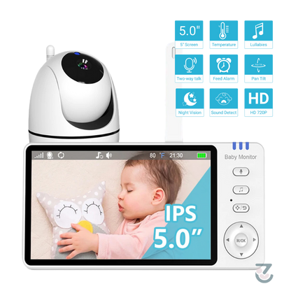 Smart Baby Monitor